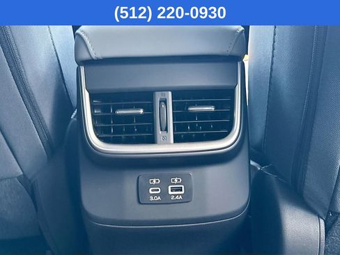 New 2025 Subaru Outback Premium image 32