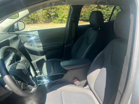 Used 2025 Buick Encore GX Preferred image 22