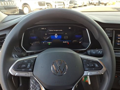Certified 2023 Volkswagen Jetta S image 26