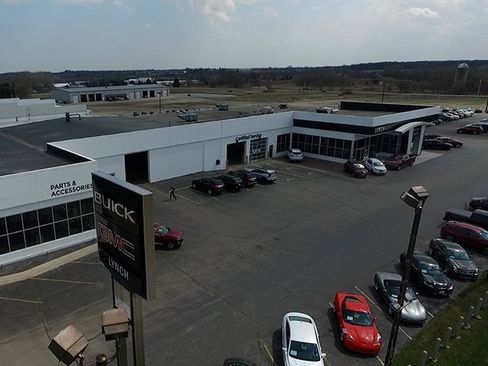 Used 2023 GMC Sierra 1500 Denali w/ Technology Package image 28