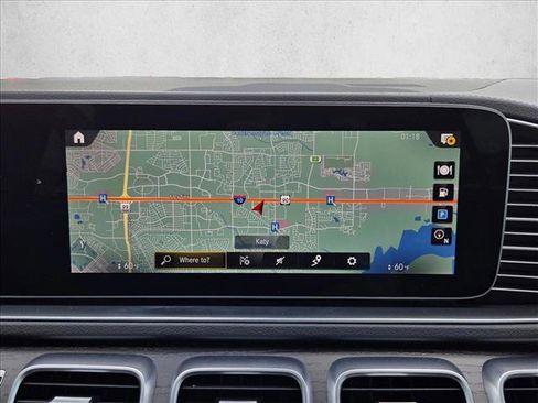 Used 2022 Mercedes-Benz GLE 53 AMG 4MATIC Coupe image 13