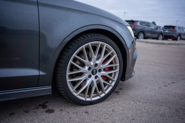 Used 2020 Audi S3 Premium AWD/4WD image 9