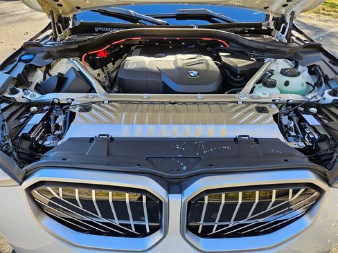 New 2026 BMW X3 xDrive30 w/ Convenience Package image 24