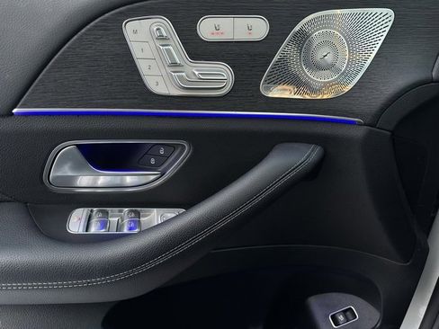 Certified 2022 Mercedes-Benz GLE 350 4MATIC image 15