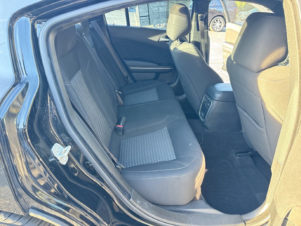 Used 2023 Dodge Charger SXT RWD image 29