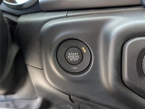 Used 2021 Jeep Wrangler Sport image 20