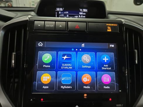 Used 2019 Subaru Ascent Limited w/ Popular Package #3 AWD/4WD image 24