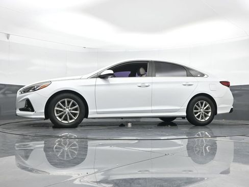Used 2018 Hyundai Sonata ECO image 51