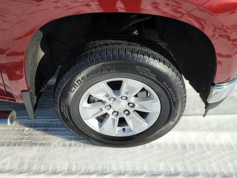 Used 2019 Chevrolet Silverado 1500 LT w/ All-Star Edition image 15