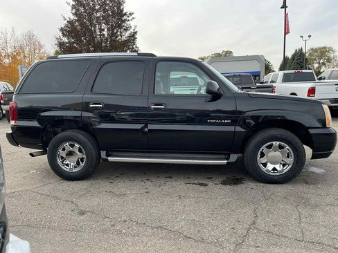 Used 2003 Cadillac Escalade AWD image 5