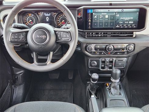 Used 2024 Jeep Wrangler Sport S image 24