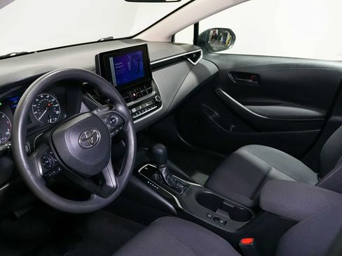 Used 2023 Toyota Corolla LE FWD image 17