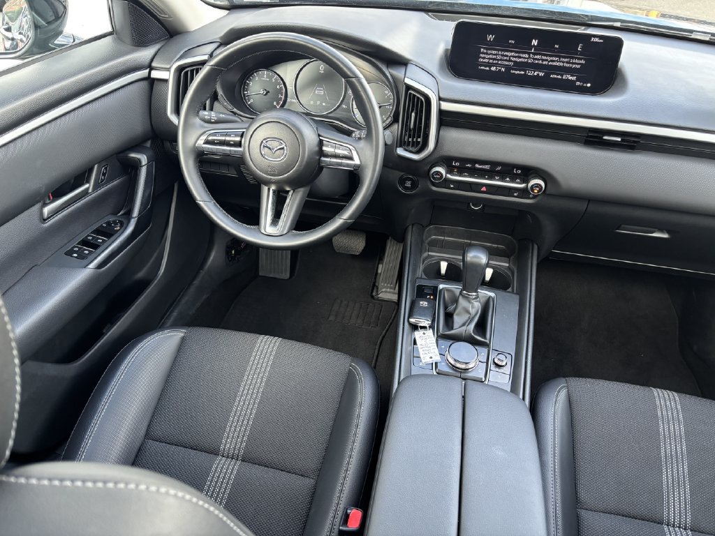 Used 2026 MAZDA CX-50 AWD 2.5 S w/ Preferred Pkg image 19