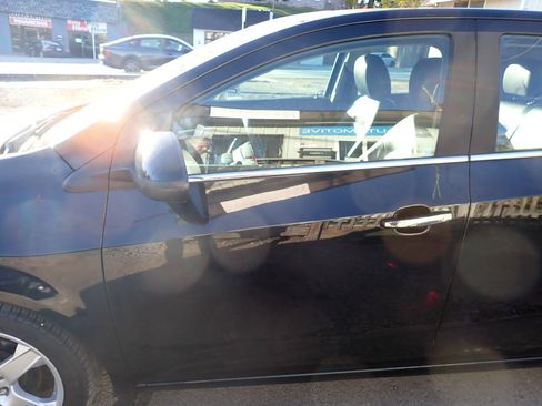 Used 2012 Chevrolet Sonic LTZ image 23