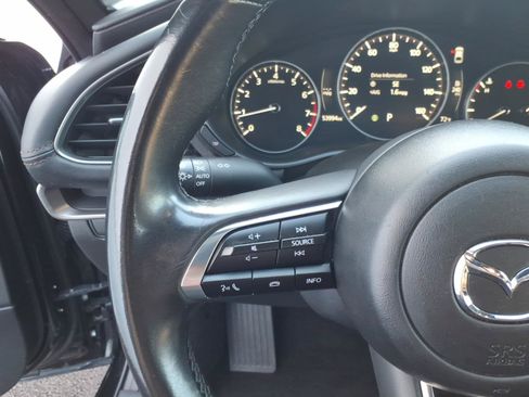 Used 2024 MAZDA MAZDA3 s FWD image 16
