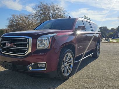 Used 2018 GMC Yukon XL SLE