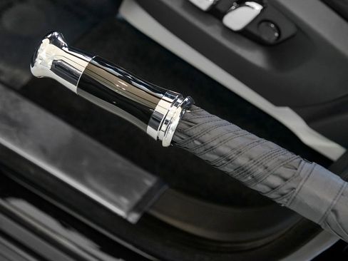 Certified 2024 Rolls-Royce Cullinan AWD/4WD image 21