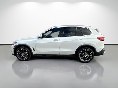 Used 2019 BMW X5 xDrive50i w/ Off-Road Package image 6