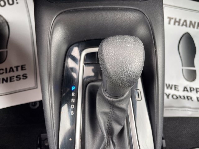 Used 2025 Toyota Corolla LE FWD image 21