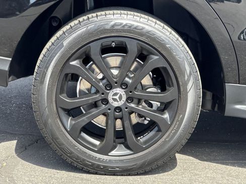 Used 2018 Mercedes-Benz GLE 350 4MATIC image 30