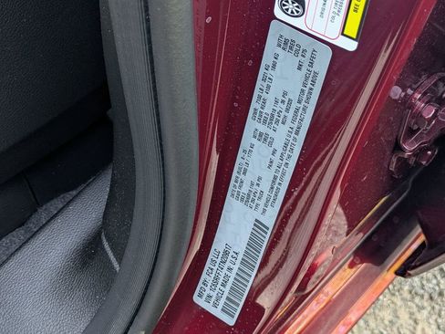 New 2026 RAM 1500 Big Horn image 31