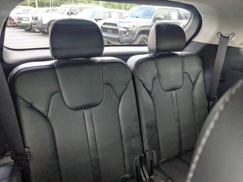 Used 2022 Kia Sorento S w/ Panoramic Sunroof Package FWD image 28