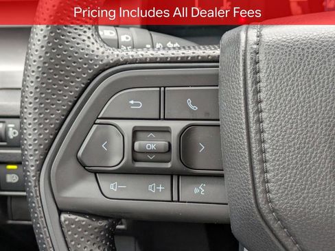 Certified 2026 Toyota Tacoma SR5 AWD/4WD image 26