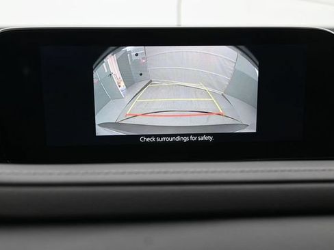 Used 2025 MAZDA CX-30 AWD 2.5 S w/ Select Sport Pkg image 20