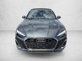 Used 2023 Audi A5 2.0T Premium Plus AWD/4WD video 2