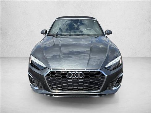Used 2023 Audi A5 2.0T Premium Plus AWD/4WD image 2