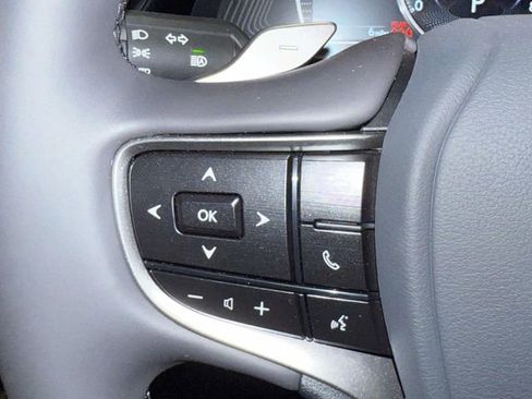 New 2025 Lexus ES 350 350 w/ Premium Package image 20