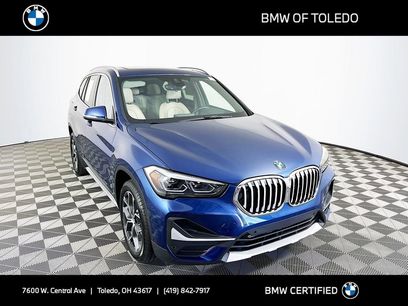 Certified 2021 BMW X1 xDrive28i w/ Premium Package