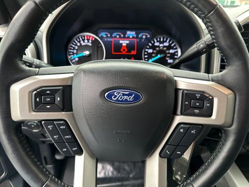 Certified 2022 Ford F250 Lariat image 22