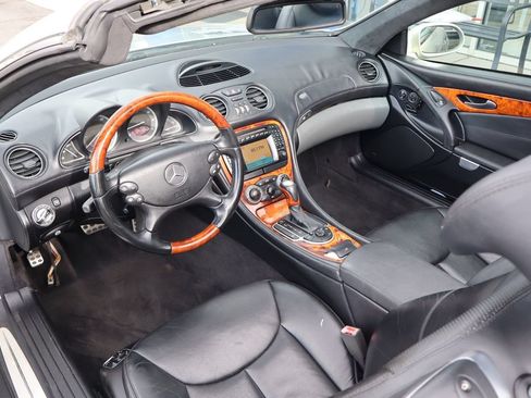 Used 2003 Mercedes-Benz SL 500 image 17