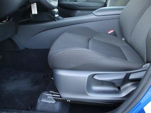 Certified 2019 Toyota C-HR LE FWD image 14