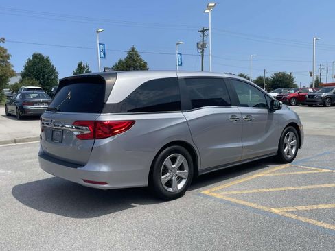 Used 2020 Honda Odyssey EX-L image 6