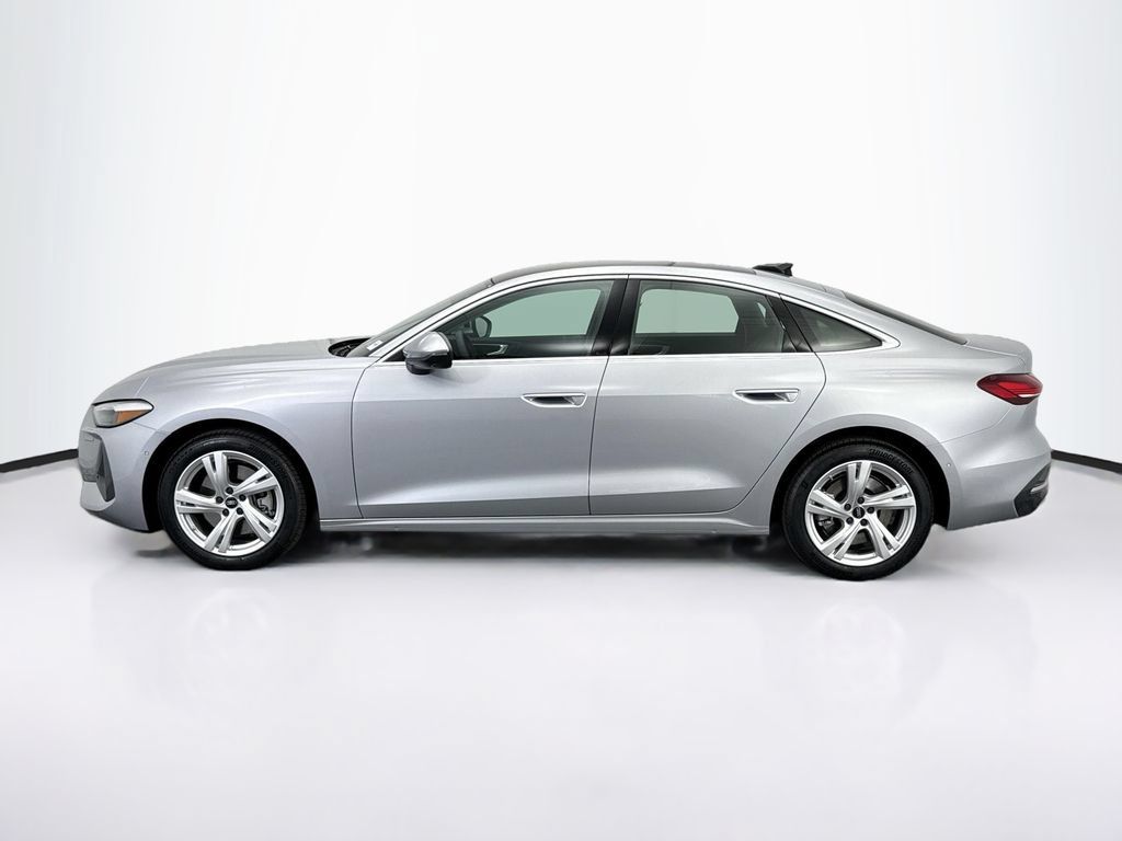 Used 2025 Audi A5 2.0T Premium AWD/4WD image 9