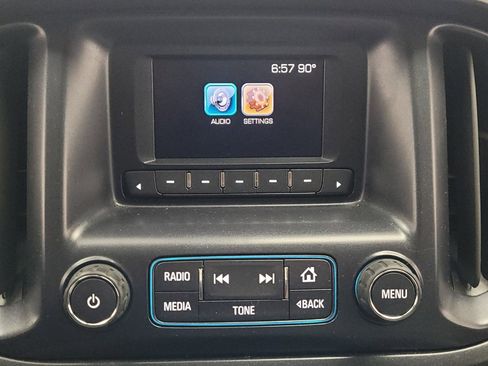 Used 2016 Chevrolet Colorado W/T RWD image 25
