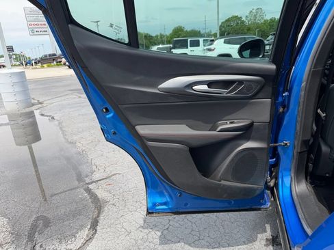 Used 2024 Dodge Hornet R/T Plus AWD/4WD image 20