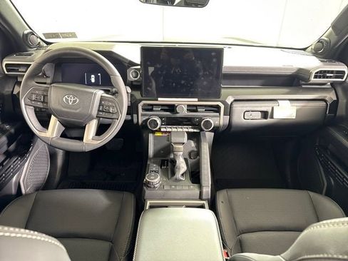 New 2026 Toyota 4Runner Limited image 20