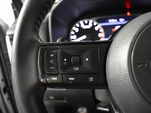 Certified 2023 Nissan Rogue SV w/ SV Premium Package image 16