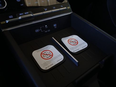 New 2026 Hyundai Santa Fe SE image 47