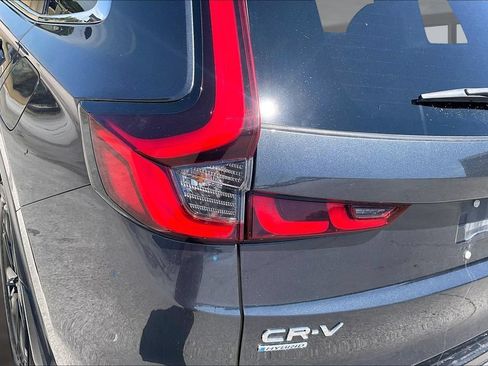 Used 2024 Honda CR-V Sport Touring image 22