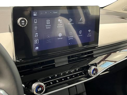 New 2026 Honda Prologue Touring image 17