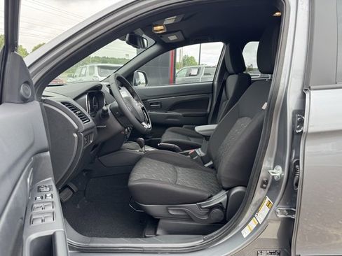 New 2025 Mitsubishi Outlander Sport AWD image 20