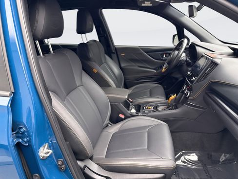 Used 2022 Subaru Forester Wilderness image 16