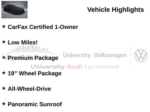 Used 2023 Porsche Cayenne w/ Premium Package AWD/4WD image 5