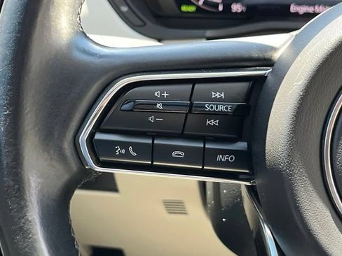 Used 2024 MAZDA CX-90 Plug-In Hybrid w/ Premium Plus AWD/4WD image 20