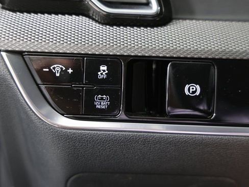 New 2025 Kia Sportage LX AWD/4WD image 23