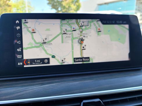 Used 2018 BMW 530e RWD image 14